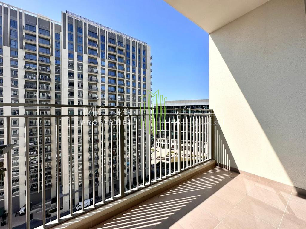 Exquisite | Stunning | Burj View
