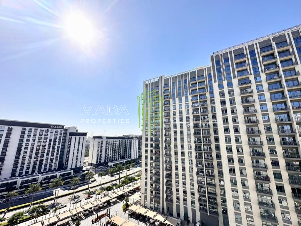 Exquisite | Stunning | Burj View