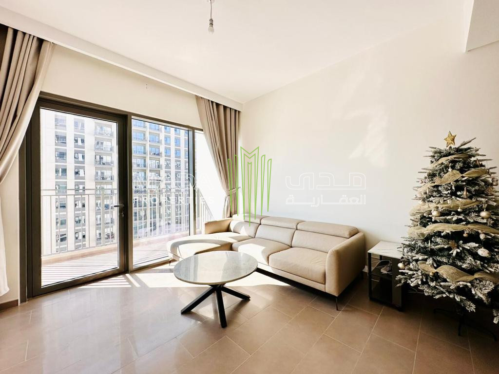 Exquisite | Stunning | Burj View