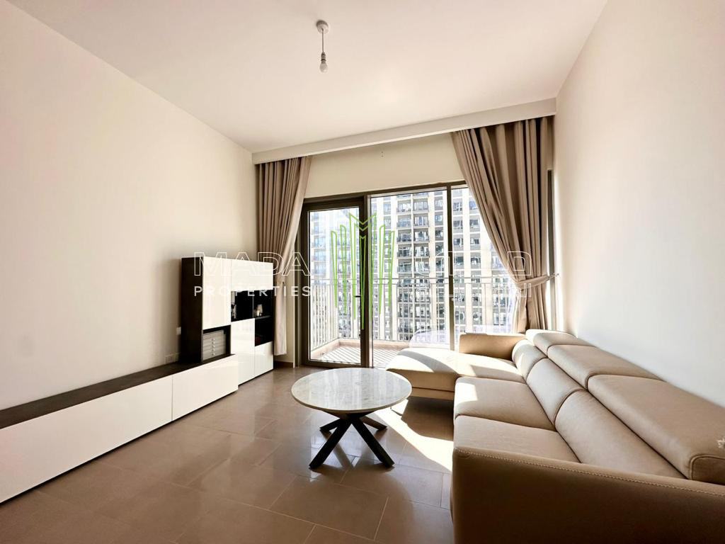 Exquisite | Stunning | Burj View