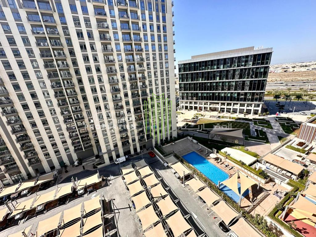 Exquisite | Stunning | Burj View