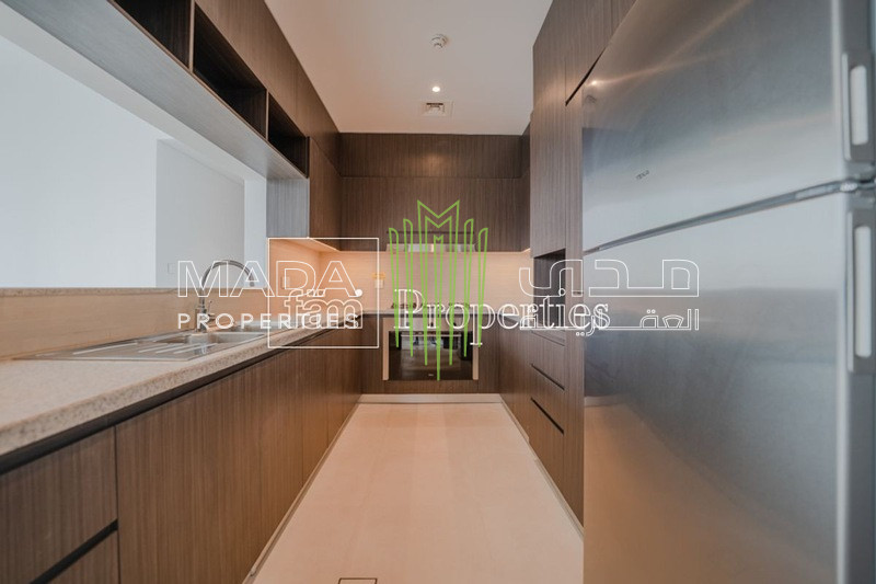 High Floor| Burj Views |Vacant