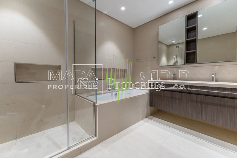 High Floor| Burj Views |Vacant