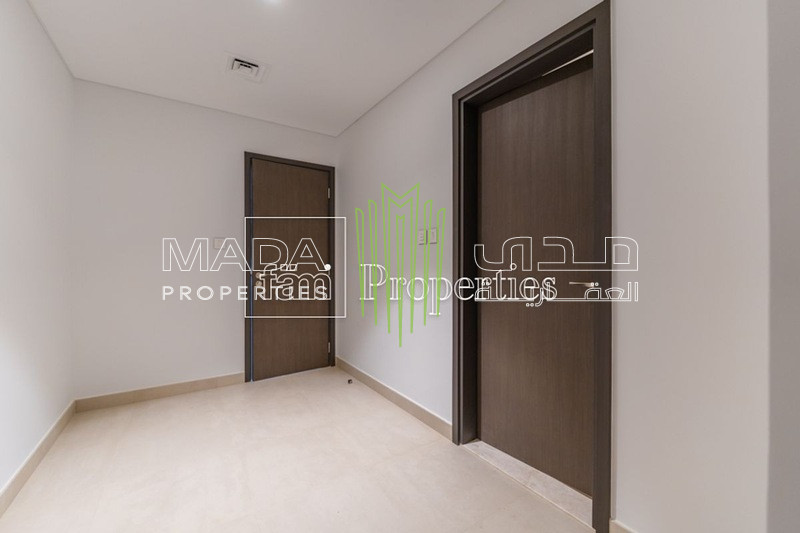 High Floor| Burj Views |Vacant