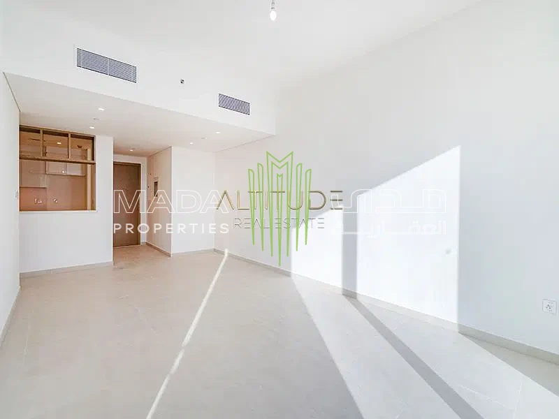 High Floor| Burj Views |Vacant