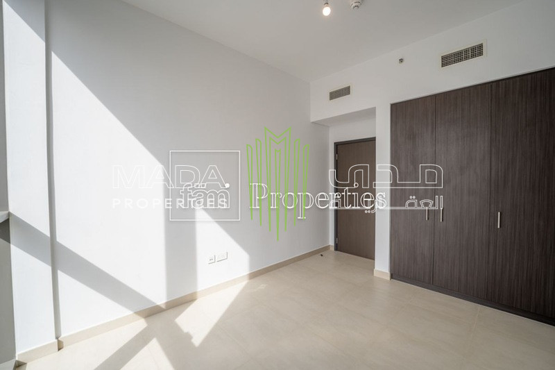 High Floor| Burj Views |Vacant