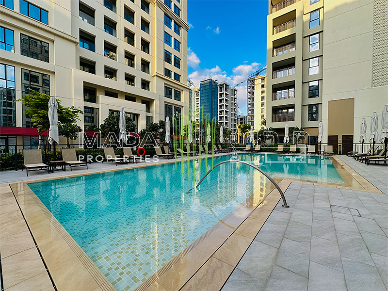 Vacant |  Spacious |  Beach Access