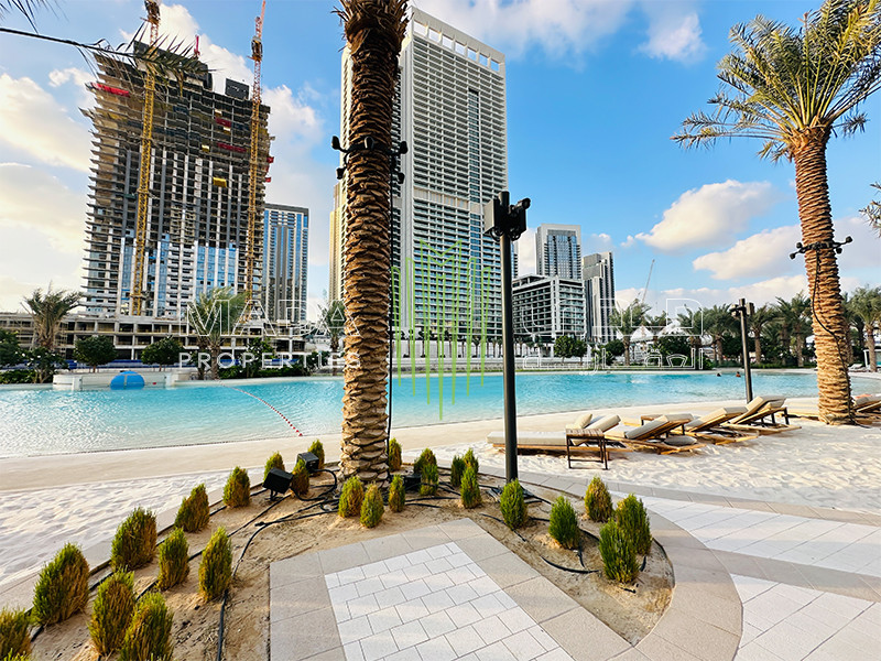 Vacant |  Spacious |  Beach Access
