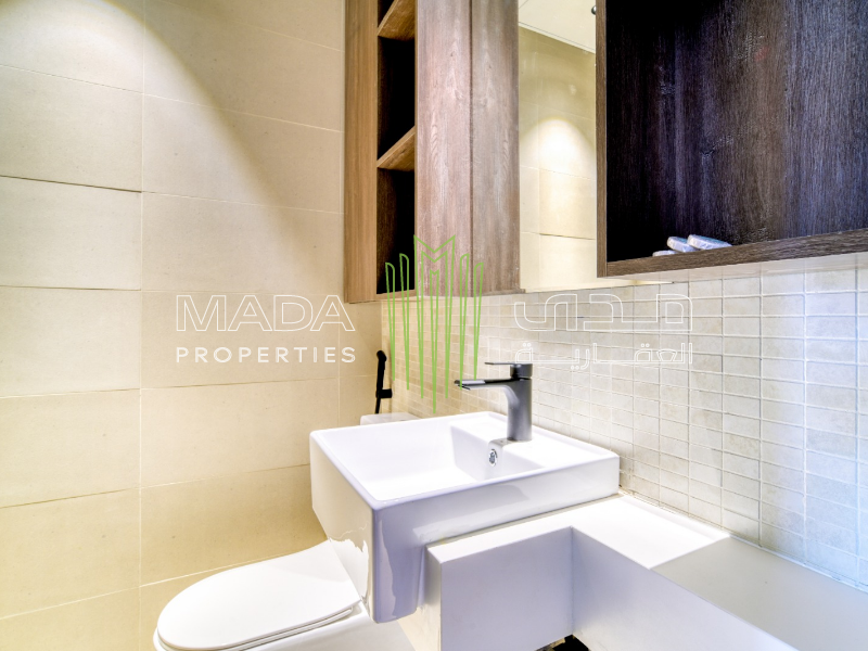 Modern Finish  I Luxury Unit I With balcony