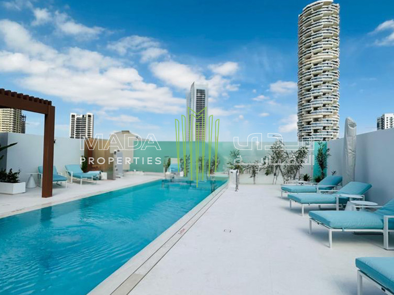 MODERN I BIGGER LAY OUT I VACANT SOON