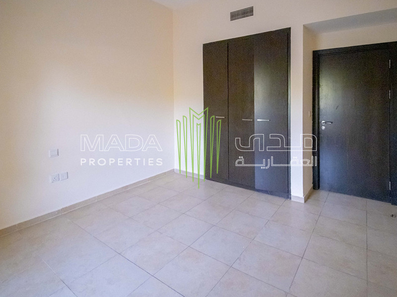 Vacant | Motivated Seller | Spacious Layout