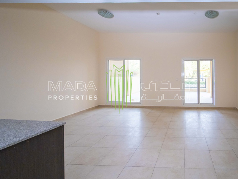 Vacant | Motivated Seller | Spacious Layout