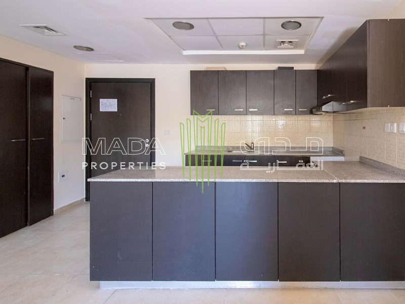 Vacant | Motivated Seller | Spacious Layout