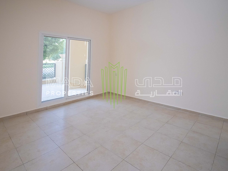 Vacant | Motivated Seller | Spacious Layout