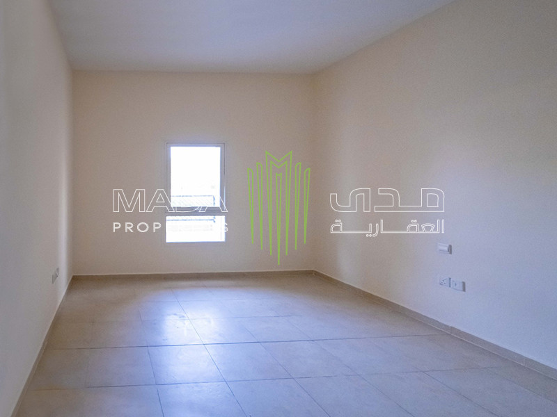 Vacant | Motivated Seller | Spacious Layout