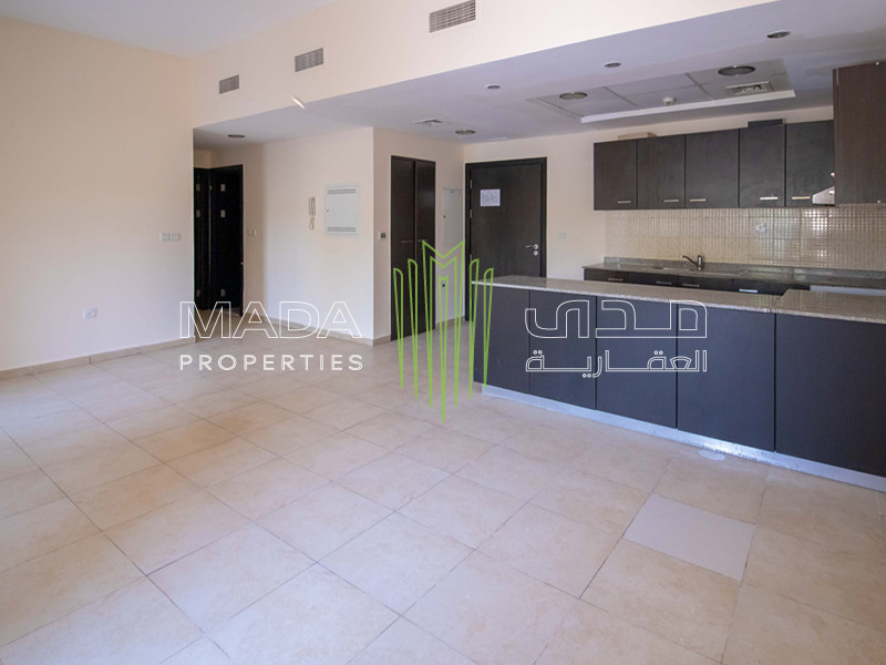 Vacant | Motivated Seller | Spacious Layout