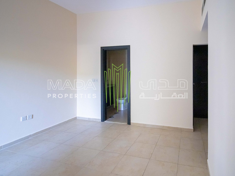 Vacant | Motivated Seller | Spacious Layout