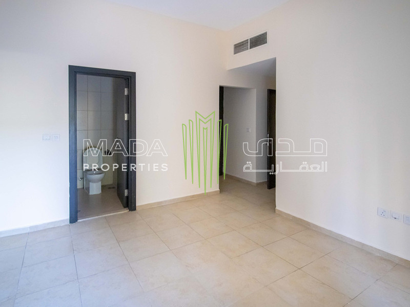 Vacant | Motivated Seller | Spacious Layout