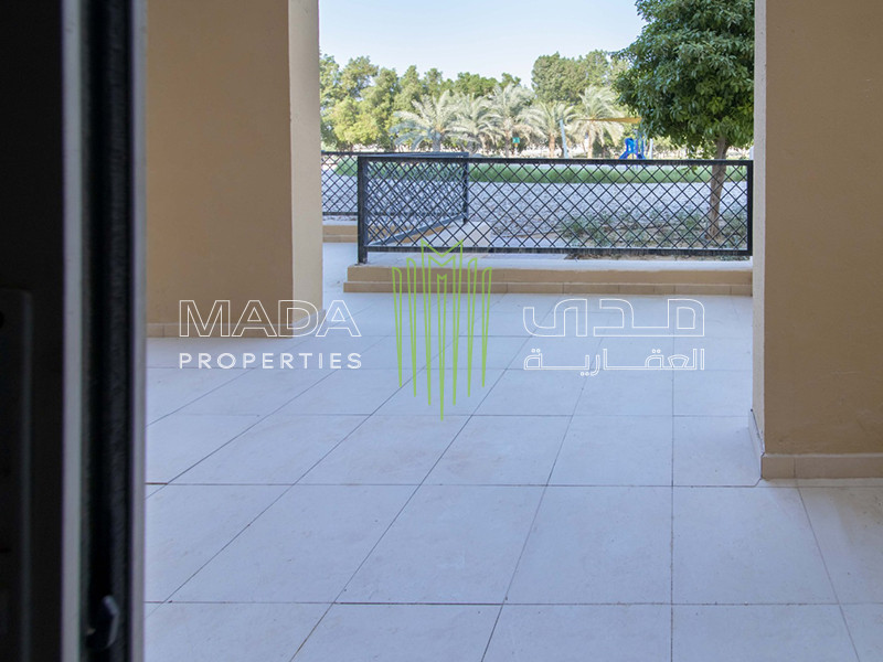 Vacant | Motivated Seller | Spacious Layout