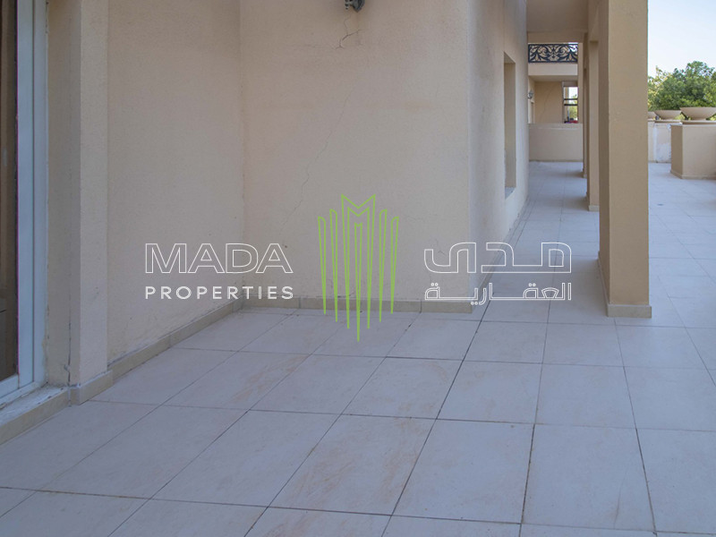 Vacant | Motivated Seller | Spacious Layout