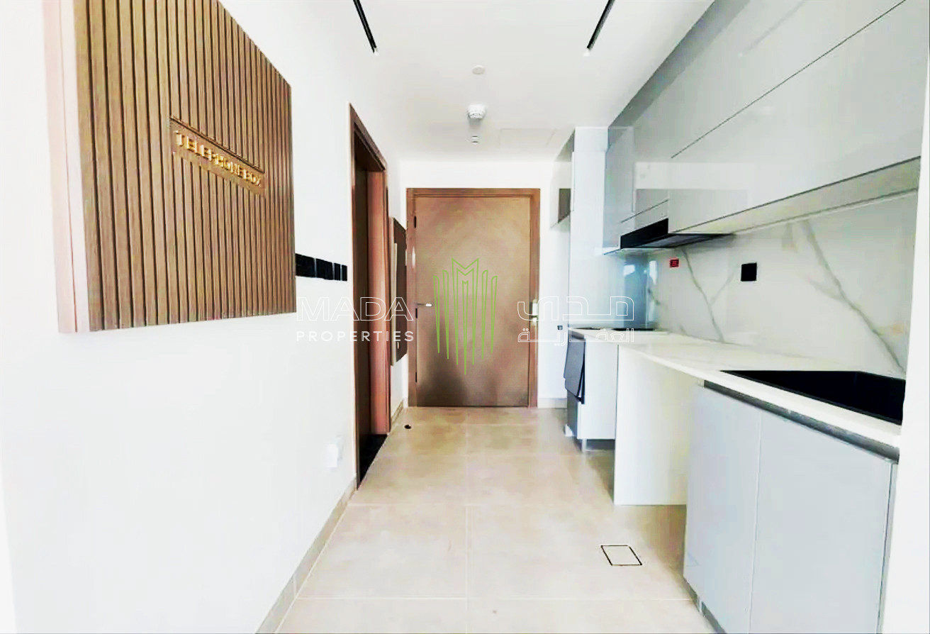 Brand New | Vacant | Furnished