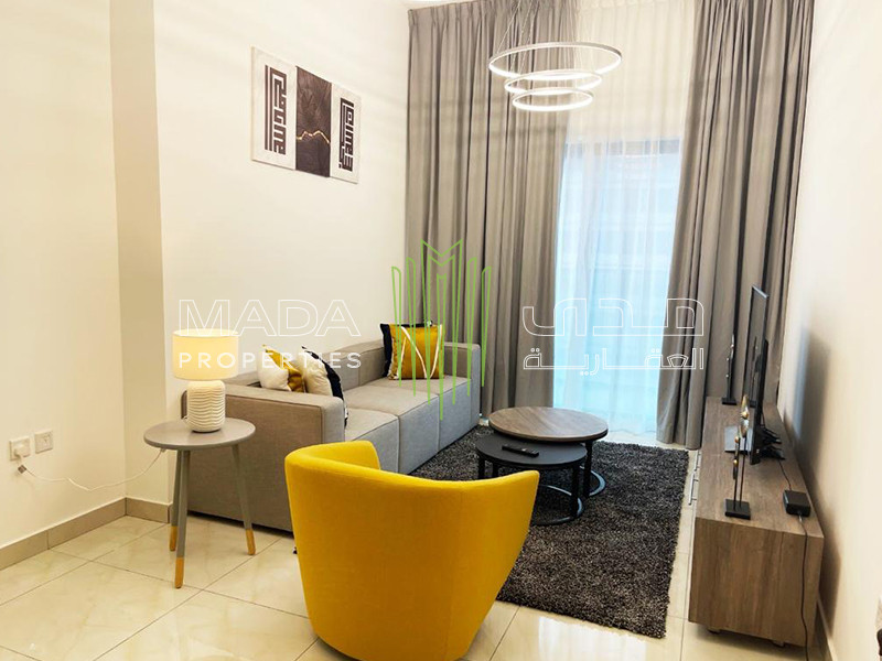 Hot Deal | Fully Furnished | Up to 9% ROI