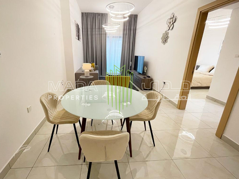 Hot Deal | Fully Furnished | Up to 9% ROI