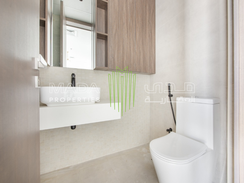 Brand New I luxury unit I Best place to Live