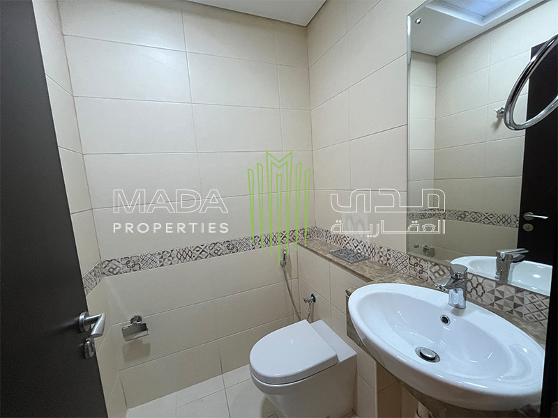 Vacant | Unfurnished | Best layout.