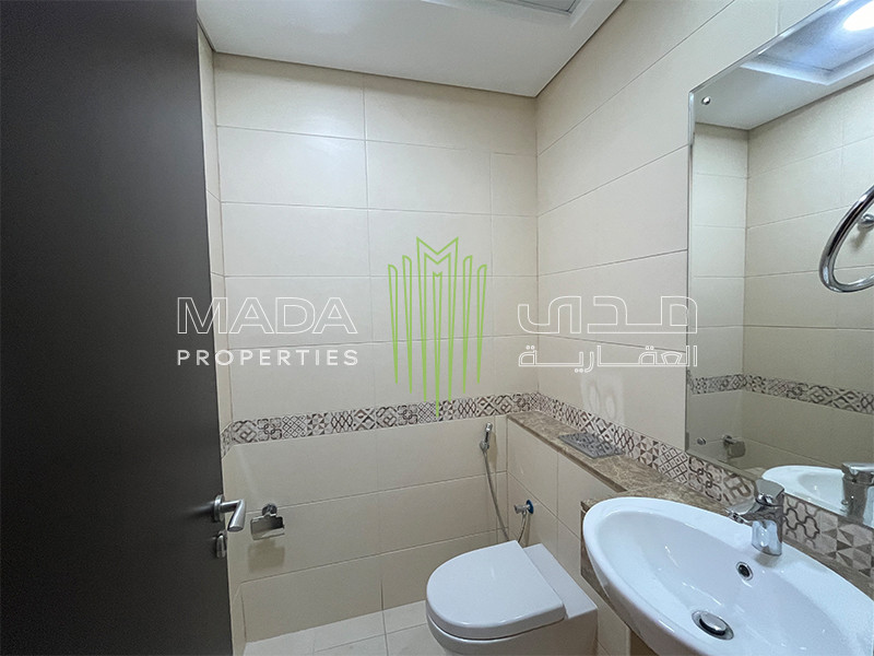 Vacant | Unfurnished | Best layout.