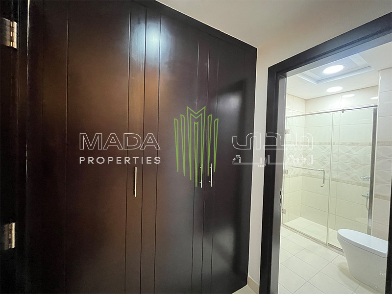 Vacant | Unfurnished | Best layout.