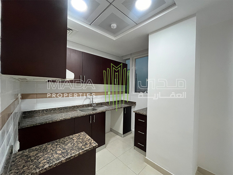 Vacant | Unfurnished | Best layout.