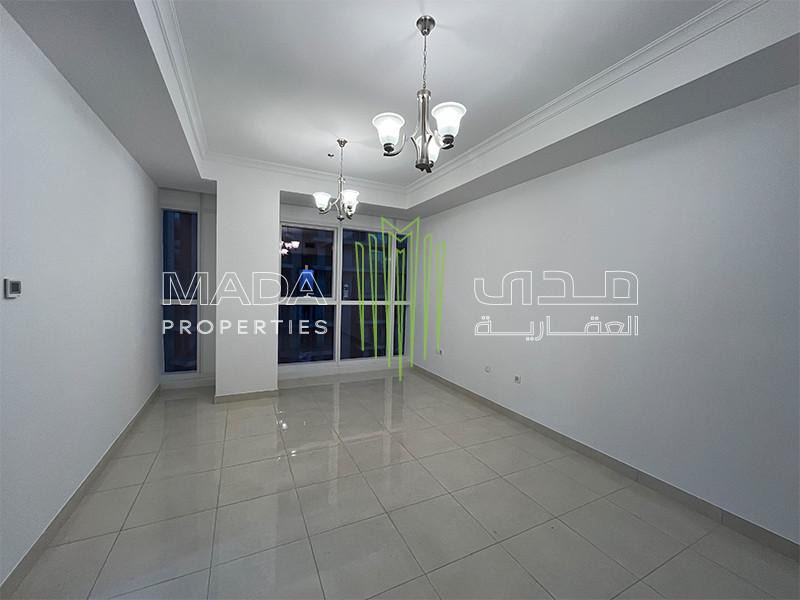 Vacant | Unfurnished | Best layout.