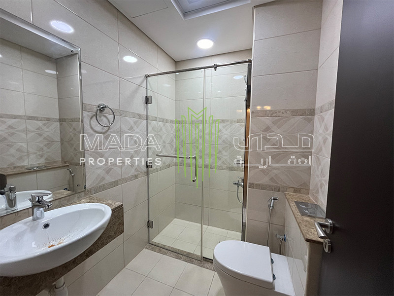 Vacant | Unfurnished | Best layout.