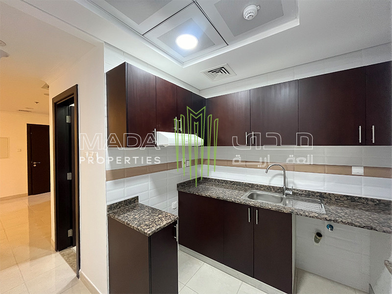 Vacant | Unfurnished | Best layout.