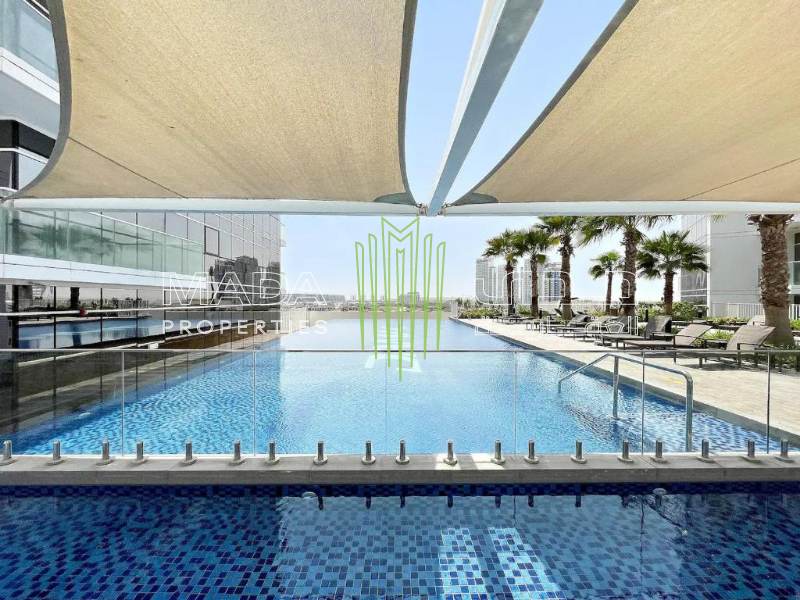 BRAND NEW I HIGH FLOOR I GOOD ROI