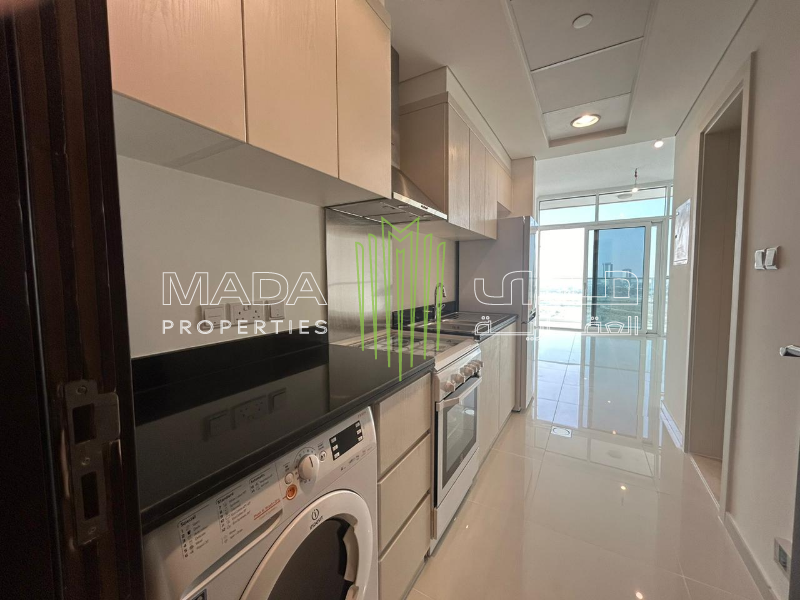 BRAND NEW I HIGH FLOOR I GOOD ROI