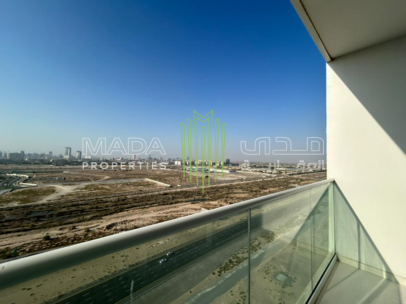 BRAND NEW I HIGH FLOOR I GOOD ROI