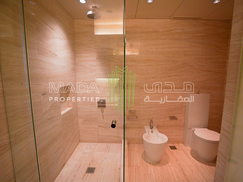 Full Fountain View |High Floor |Upgraded |Vacant