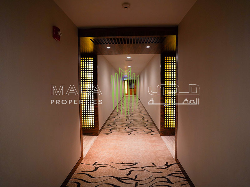 Full Fountain View |High Floor |Upgraded |Vacant