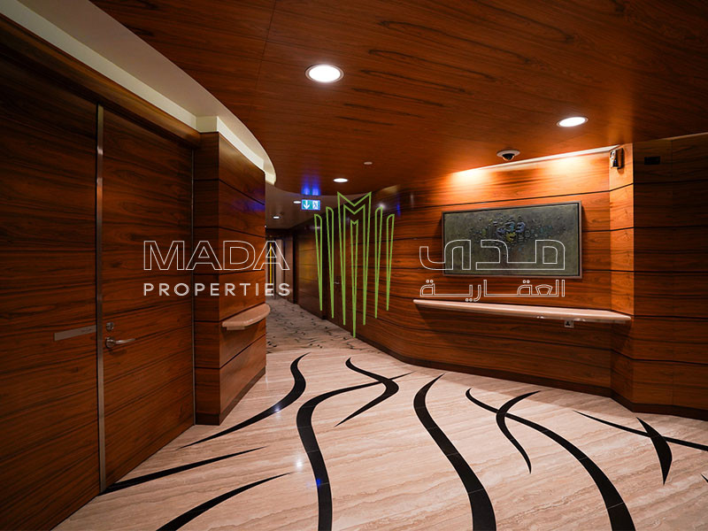 Full Fountain View |High Floor |Upgraded |Vacant