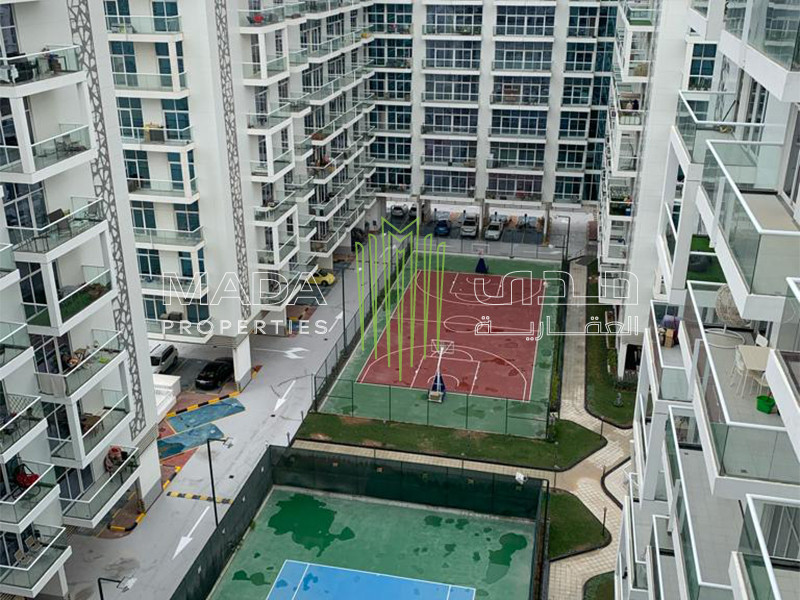 Rented | Mid floor | Best Price.