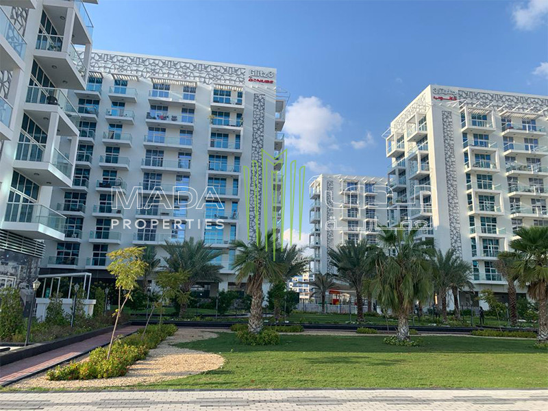 Rented | Mid floor | Best Price.