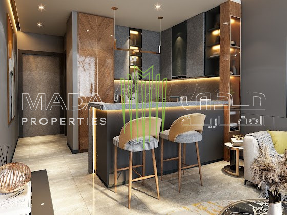 Brand New | Spacious | Luxury Apartment
