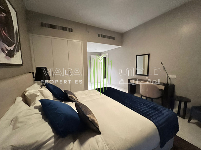 High Floor | Golf view | Vacant.