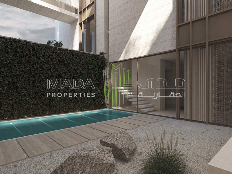 Ultra-luxury Living | 60% Post Handover | Corner Unit