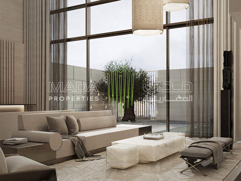 Ultra-luxury Living | 60% Post Handover | Corner Unit