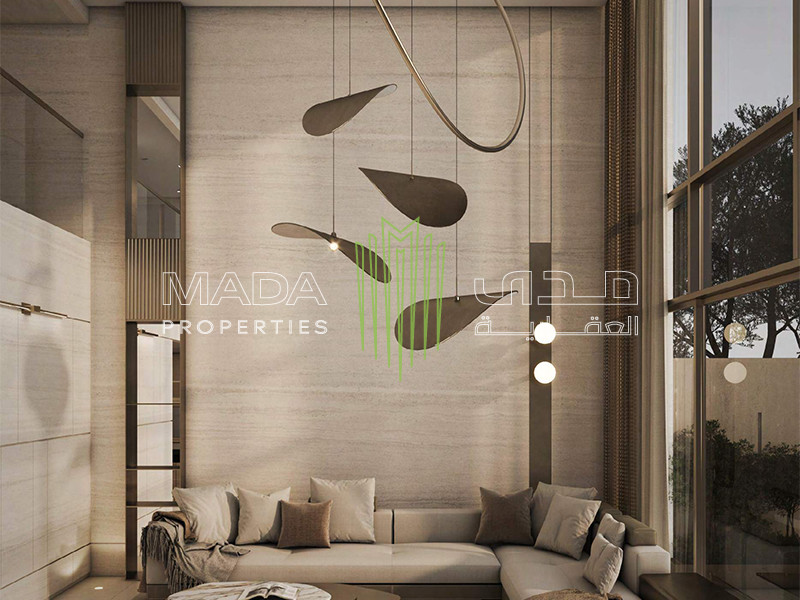 Ultra-luxury Living | 60% Post Handover | Corner Unit