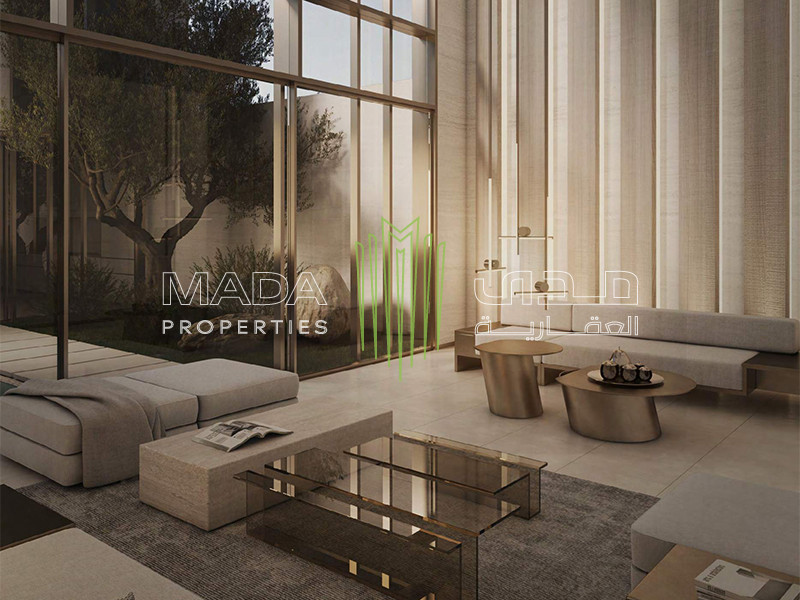 Ultra-luxury Living | 60% Post Handover | Corner Unit