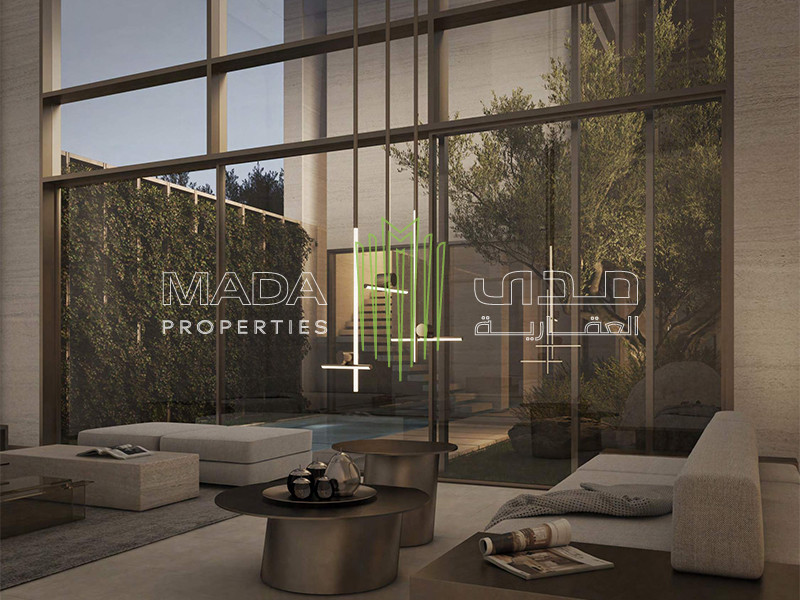 Ultra-luxury Living | 60% Post Handover | Corner Unit